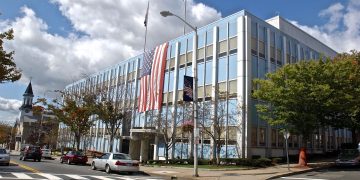 Everett city hall（cityofeverett.com）