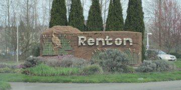 Renton（来自Wikipedia）