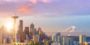 Seattle Rent