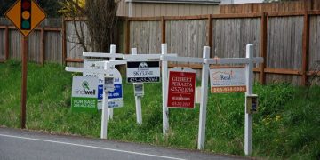 Renting House