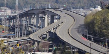 West Seattle Bridge (Wikipedia)
