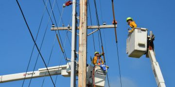 Photo by American Public Power Association on Unsplash