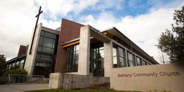 貝瑟尼社區教堂（Bethany Community Church）churchbcc.org