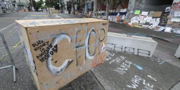 國會山自治區 (AP Photo/Ted S. Warren)