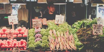 Pike Place Market, Seattle, WA Photo by Gaurang Alat on Unsplash