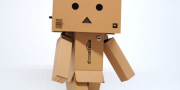 Amazon （Photo by Hello I'm Nik ?? on Unsplash）