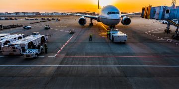 Airport