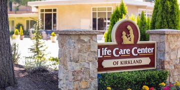 Life Care Center at Kirkland