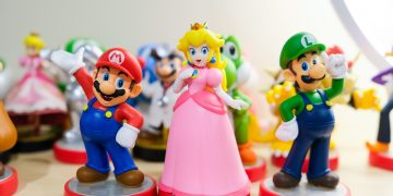 Mario brothers (photo by Ryan Quintal on Unsplash)