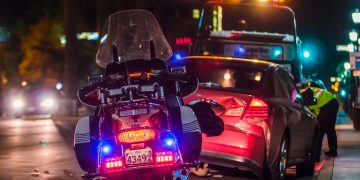 車禍(Photo by Matt Chesin on Unsplash)