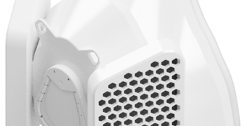Maker Mask公司生產的3D打印口罩（makermask.com）
