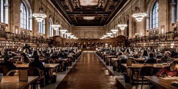 讀書患不多，思人患不明     (Photo by Patrick Robert Doyle on Unsplash)