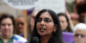 AP: Kshama Sawant