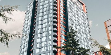 西雅圖一瞥   (Photo by Spencer Davis on Unsplash)