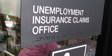 Unemployment Office