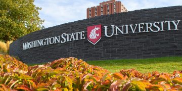 Washington State University