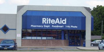 Rite Aid (Youngamerican at the English language Wikipedia)