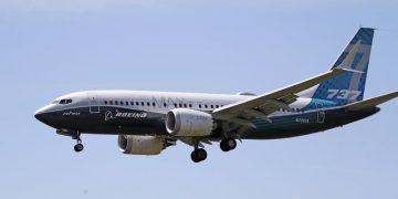 (AP Photo/Elaine Thompson, File)