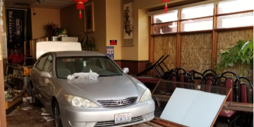 图片：西雅图警局