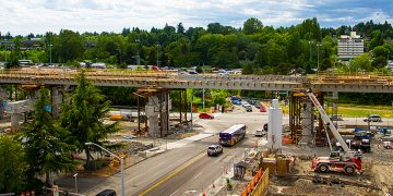 North Gate （soundtransit.org）