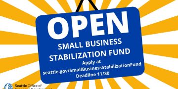 (Photo by Seattle OED)
