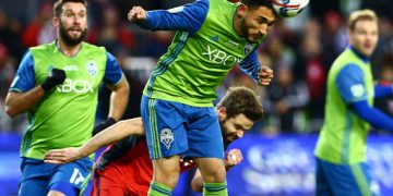 Sounders（photo by mayorcitysports.org）