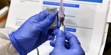 (AP Photo/Hans Pennink, File)