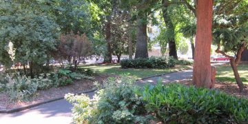 Photo By Seattle Parks and Recreation on Flickr