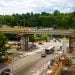 North Gate 輕軌（soundtransit.org）