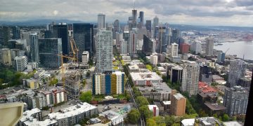 Photo by Michael Gwyther-Jones on Flickr