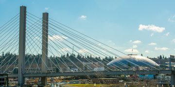City of Tacoma
