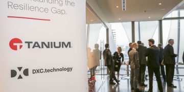 Photo by U.S. Embassy London