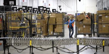 (Todd McInturf/Detroit News via AP, File)