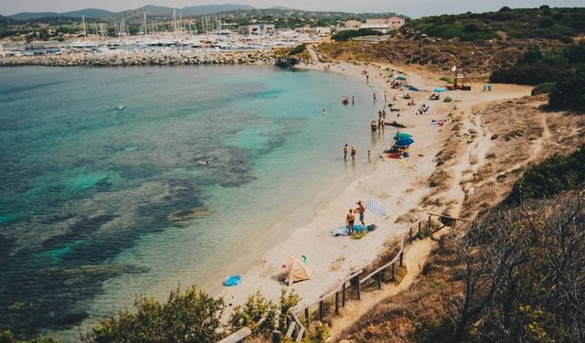 （Photo by Urban Sanden on Unsplash）