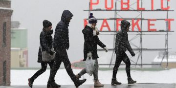 (AP Photo/Ted S. Warren)