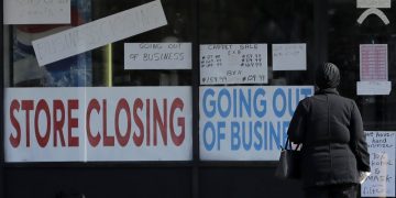 (AP Photo/Nam Y. Huh)