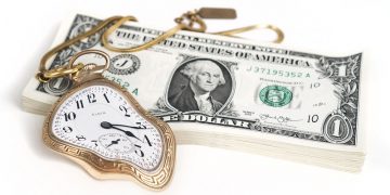 Pictures of Money/Flickr