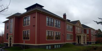 Photo by Joe Wolf on Flicker