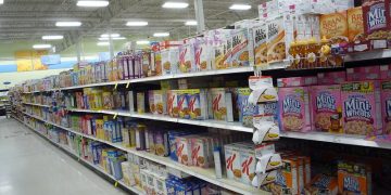 Grocery (Photo by Rex Roof on Flickr)