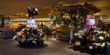 超市 (Photo by Aranami on Flickr)