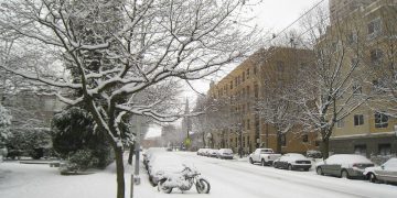 Michael Allen Smith / Flicker