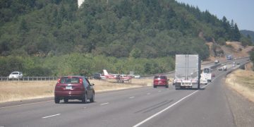 Oregon Department of Transportation/flickr