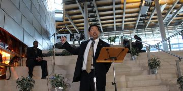 Flickr / Seattle City Council