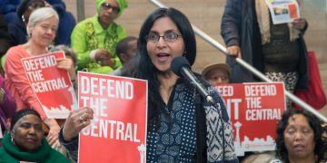 Backbone Campaign/flickr