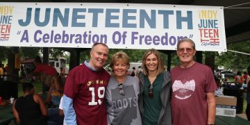 City of Indianapolis | Mayor's Office/flickr