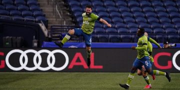 (Sounders FC Communications/flickr)