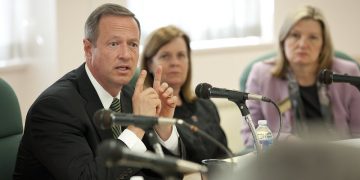 Maryland GovPics/Flickr