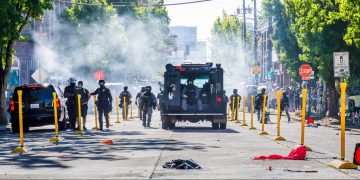 Derek Simeone / Flicker