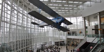 SounderBruce / Flickr