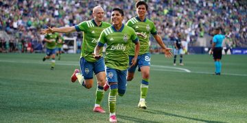 Mike Fiechtner / Sounders FC Communications from Flickr